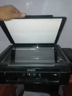 Epson L360   22000