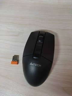 Wireless Mouse A4Tech