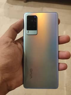 VIVO X60 PRO 256/12+4 PTA APPROVED CONDITION LIKE NEW WITH BOX