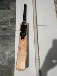Selling High End Used Harball Cricket Bats
