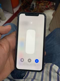 Iphone 11 256gb PTA approved