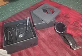 I am selling M smart watch 0
