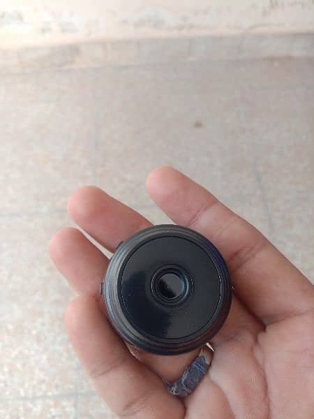 Mini camera a9 1