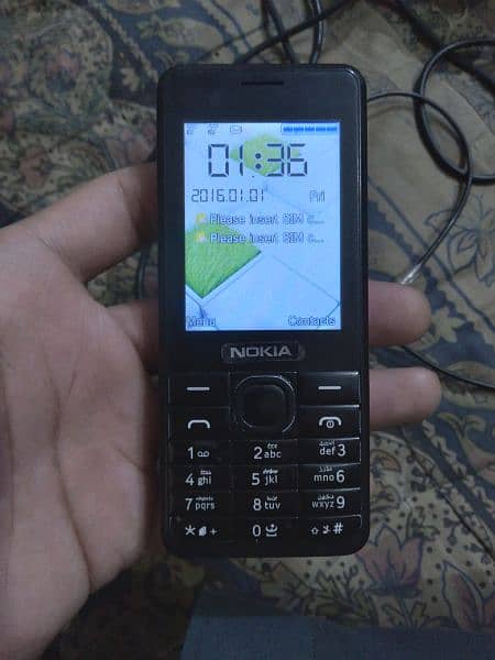 Nokia 301 Sale Urgent 1