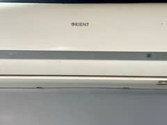 Orient 1 ton non-inverter AC