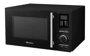 Dawlance Microwave Oven DW 395 HCG Grilling Brand New box pack