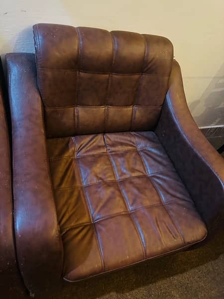 Office Sofa’s for sale 0
