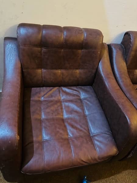 Office Sofa’s for sale 1
