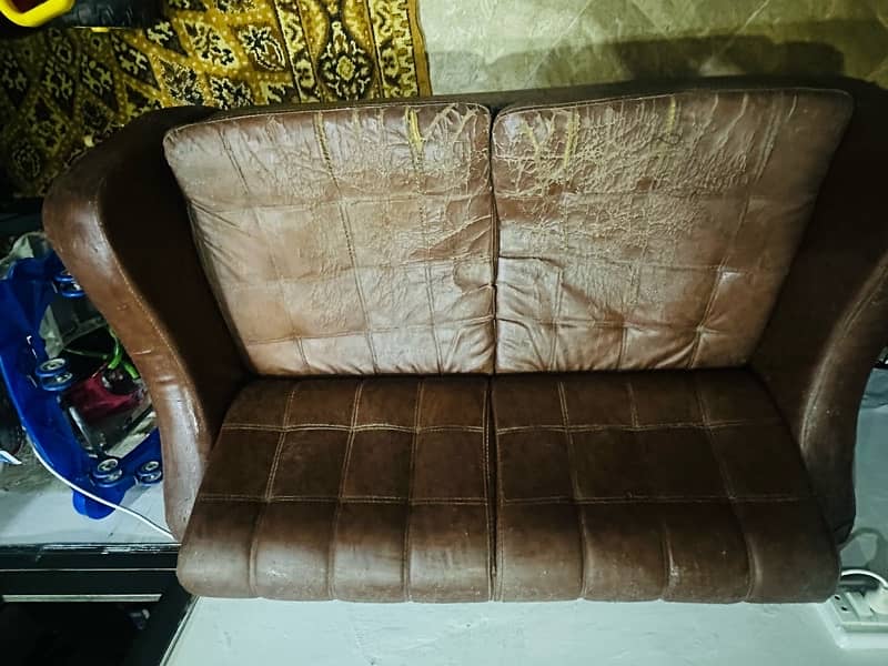 Office Sofa’s for sale 4