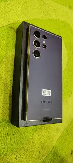 Samsung Galaxy S24 Ultra 12/256