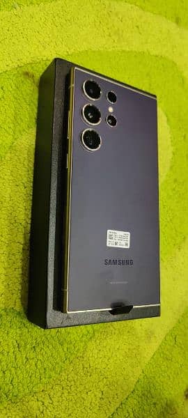 Samsung Galaxy S24 Ultra 12/256 3