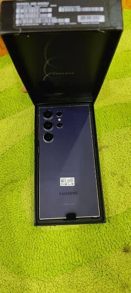 Samsung Galaxy S24 Ultra 12/256 4