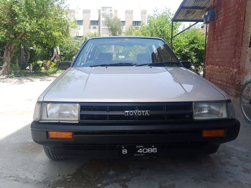 Toyota 86 1985 4