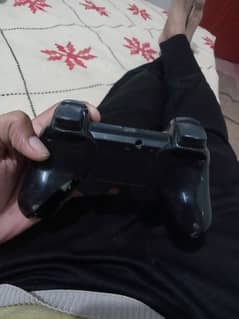 PS3 controller working
