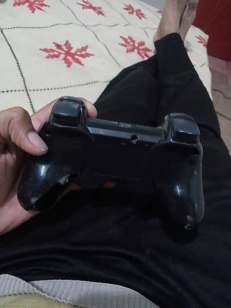 PS3 controller working original 0