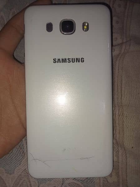Samsung Galaxy J7 0