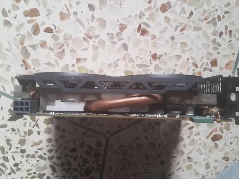 Gigabyte Gtx 960 OC Edition 4gb 2