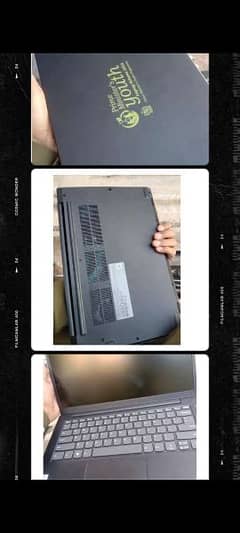 Pm laptop