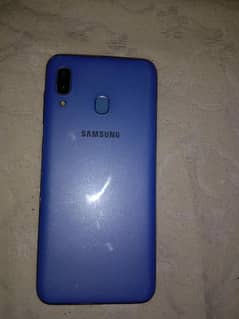 Samsung A30 3GB 64 GB Non PTA