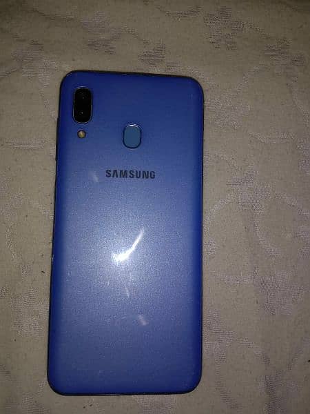 Samsung A30 3GB 64 GB Non PTA 0