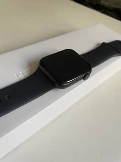 Apple Watch Series 6 Mint Condition 0