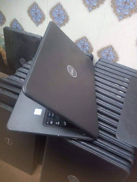 Dell  6th generation laptop 1