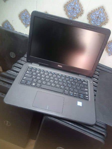 Dell  6th generation laptop 2