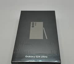 Samsung galaxy S24 Ultra
