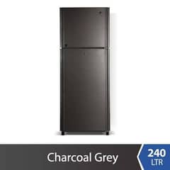 PEL -PRL -2350 Life Refrigerator Charcoal Grey 12 CFT