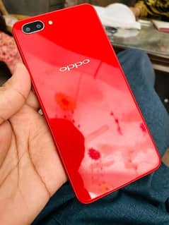 Oppo A3s ONLY SERIOUS BUYERS CONTACT ME