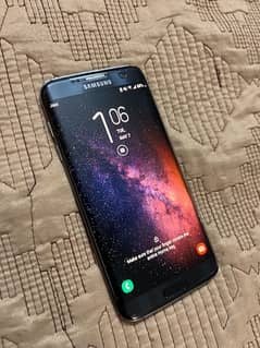 Samsung Galaxy S7 Edge 10/10 PTA Approved