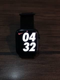 Apple Watch Series 7 45mm Cellular + Gps