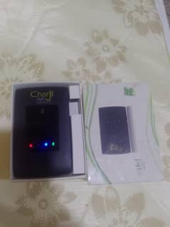 PTCL 4G EVO rechargable device with 1 month internet package