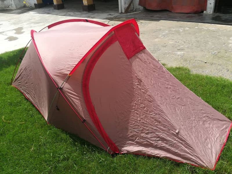 Imported camping tent 7