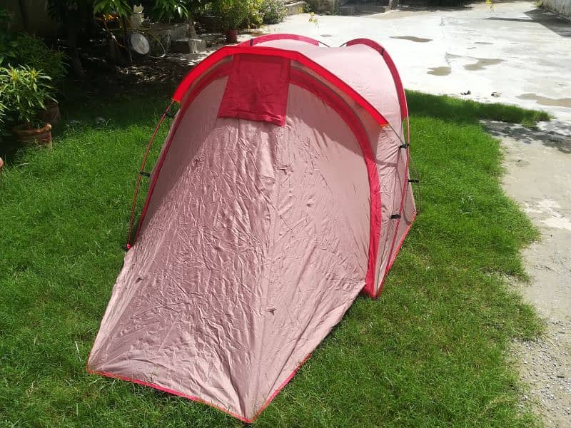 Imported camping tent 8