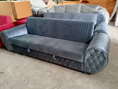 sofa cumbed