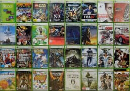 Xbox offline bundle  Xbox 360PS3  PS4 game copy