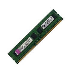 ddr3 4GB new RAM