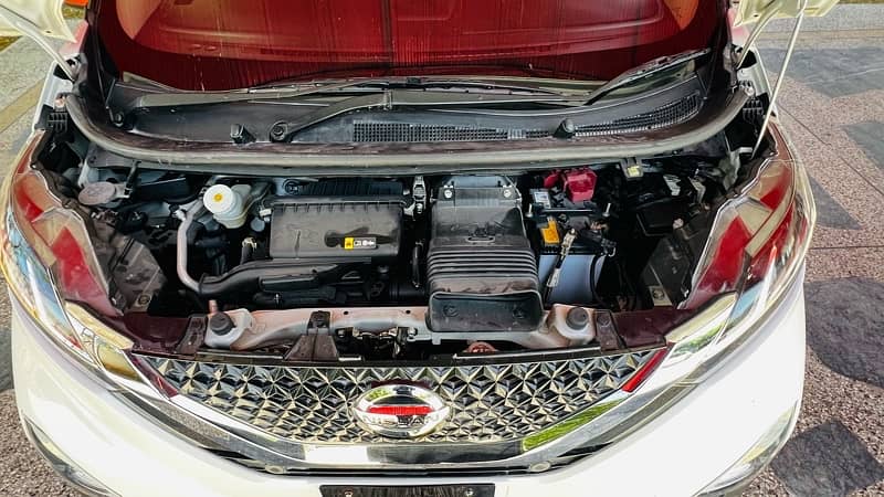 Nissan Dayz Highway Star G Turbo 2021 11