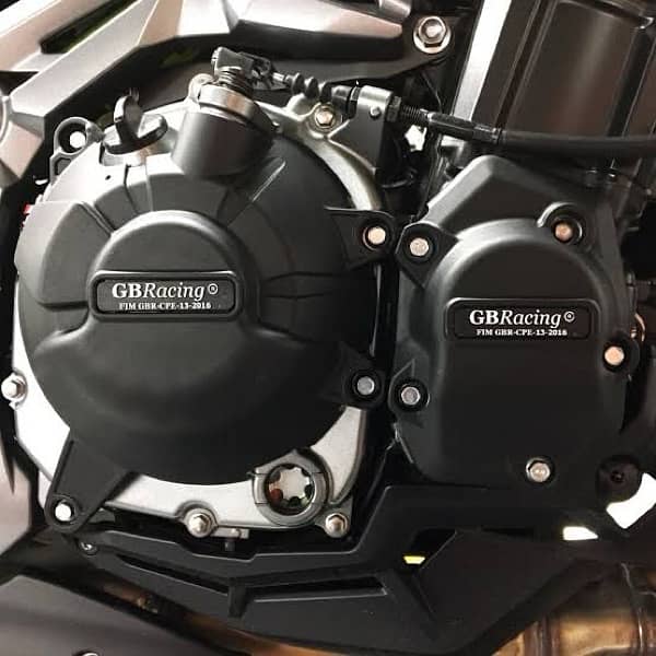 GB Racing Engine Covers for R1 R6 10R 6R Hayabusa Gsxr cbr bmw s1000rr 3