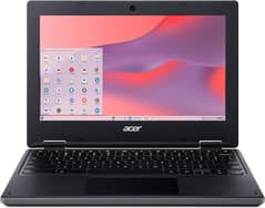 Acer Laptop C740 | Windows 10 | 4 GB Ram | 128 GB SSD | 12 Inches HD D