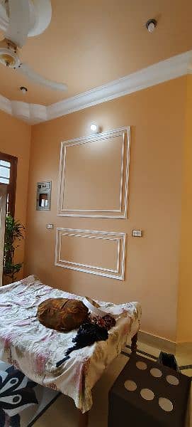 molding frames french wall decoration with pvc fiber gola 0