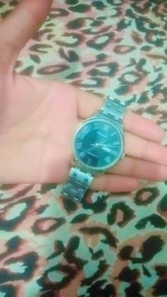 watch branded watch