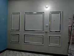 molding frames deaighn for walls