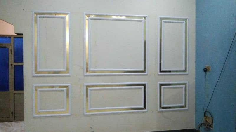 molding frames deaighn for walls 2
