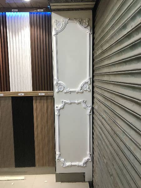 molding frames deaighn for walls 19