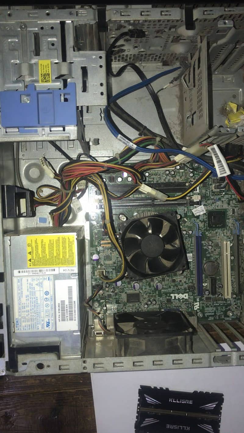 PC for sale. CORE I5 3rd GENERATION. 3