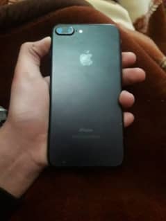 iphone 7plus128 gb bypass finger ok no exchang