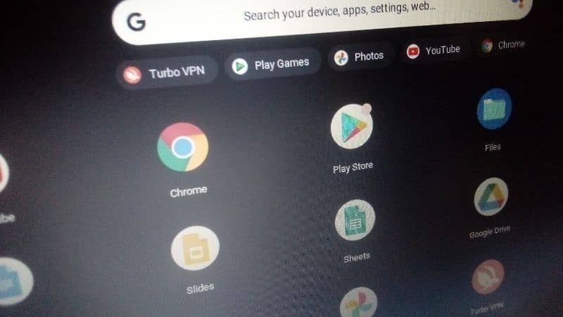 HP CHROMEBOOK PLAYSTORE| 5 HOURS BATTERY BACKUP 2