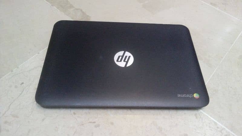 HP CHROMEBOOK PLAYSTORE| 5 HOURS BATTERY BACKUP 3